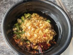 -泉味道贵州厨房(三里河店)