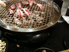-九田家黑牛烤肉料理(石路天虹店)