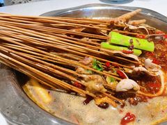 -钢五区节子串串香(环球汇·天誉店)