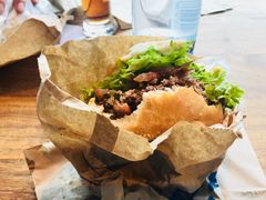 -Fergburger(皇后镇店)