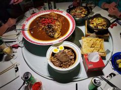 鱼头泡饼-旺顺阁鱼头泡饼(常营店)