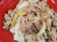 -食其家·牛丼咖喱(浦电路店)