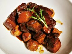 外婆红烧肉-上海小南国(正大店)