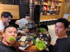 -杀猪天·韩国烤肉(总店)