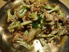 -我是那个大叔·美食研究所(新塘路店)