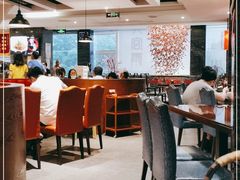 大堂-火宫殿·湘菜小吃·商务宴请·生日聚会(东塘店)