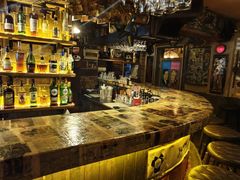 -流浪者复古西餐鸡尾酒吧(沈阳店)