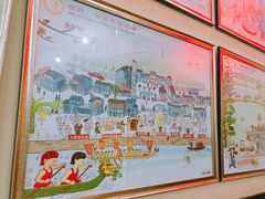 -水乡人家私房菜(逢简店)