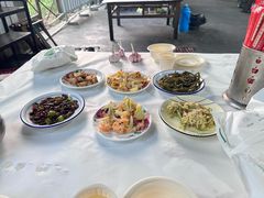 -济南烧烤(五莲路店)