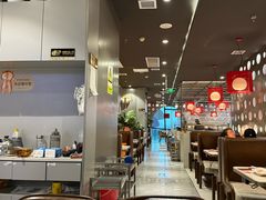 -黄记煌三汁焖锅(顺义华联店)