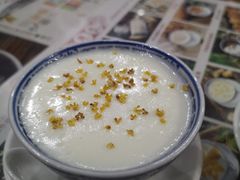 -周大娘牛乳(旧寨古村总店)