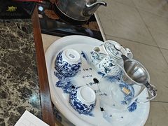 -點無缺茶楼·海鲜酒家(世博店)