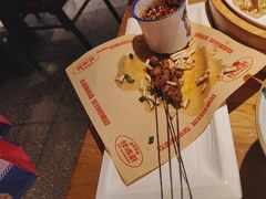 -怪噜范·老贵阳街头名小吃(汇金星力城店)