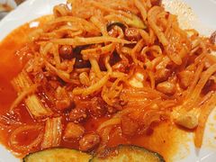 -合易泓烤肉•首创生椰大油边(宁山路店)