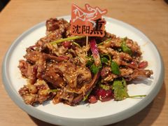 -华府九号海鲜烧烤大排档(龙域店)