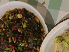 -彭耕记猪油炒小菜(吉联mall店)