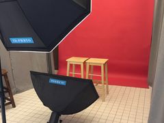 -ID.PHOTO照相馆(嘉里企业中心店)