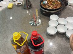 -尖沙咀大酒楼(大沥竹基南店·粤菜海鲜·宴会聚餐)