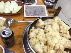 -元盛居(生态大街店)