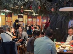 -美乐食街(小南店)