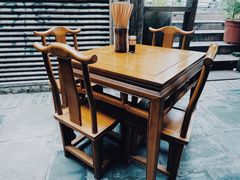 -小名堂担担甜水面(科华店)
