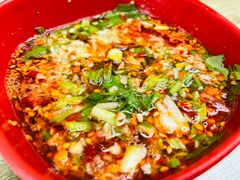 -肥肠鸡冷锅串串(广元利州广场店)