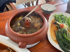 -云隐小厨·传统大理美食(复兴路店)