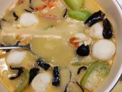 -银都上海菜馆(粤海东路店)