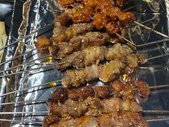 -郑喜旺烧烤(郑州总店)