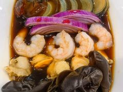 -北塘海鲜·天津菜(大光明桥旗舰店)