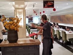 -大鸭梨烤鸭(左家庄店)