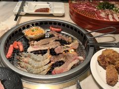 -火炉火自助餐(西直门凯德MALL店)