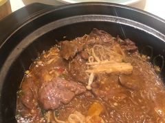 -香港狮子山下·明星粤菜餐厅(北苑店)