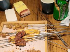 -三里桥徐家烧烤(启明街店)