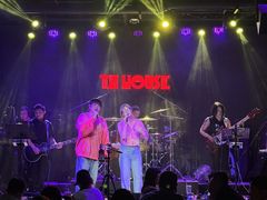 -TZ House音乐现场(茅台店)
