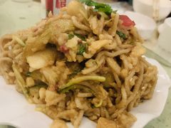-陶记穆斯林羊架馆(青年路店)