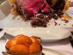 -壳里西餐厅Coquille Seafood Bistro(蒙自路店)