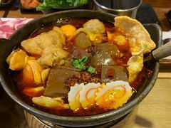 -老爷锅(新街口IFCX店)