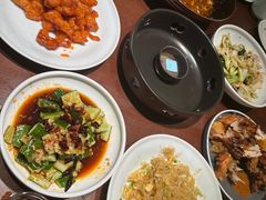 -金佬馆·川菜bistro(芜湖镜湖万达店)