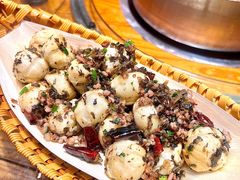 -亮欢寨酸汤鱼(沙冲路店)