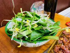 -怡嘉烤肉店(齐齐哈尔烤肉)