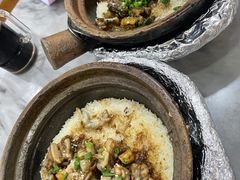 黄鳝腊味煲仔饭-红星光发煲仔饭(大石街店)
