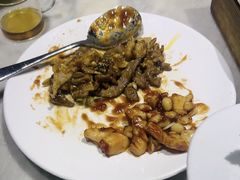 -北平盛世·新京菜·北京烤鸭(劲松·双井店)