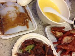 iphone_upload_pic-老班长手工灌汤包老店(东山店)