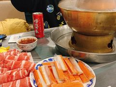 -鑫龙火锅城(青岛分店)