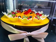 -85度C(深圳佳宁娜店)