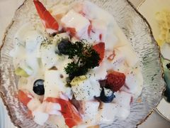 -新侨三宝乐西餐厅(崇文门店)