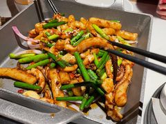 -老头儿油爆虾(金沙印象城店)