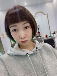 -YESIDO BLACK椰岛造型