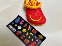 -麦当劳(沙面店)